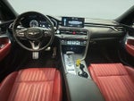 2024 G70 Thumbnail 22