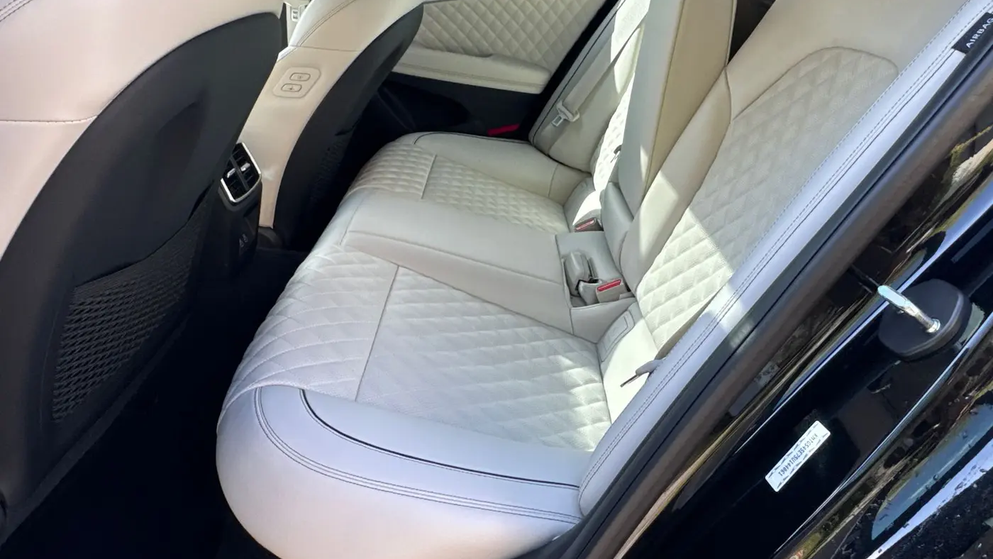 2025 Genesis G70 3.3T Sport Prestige