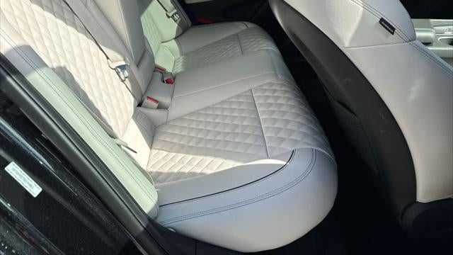 2025 Genesis G70 3.3T Sport Advanced