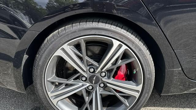 2025 Genesis G70 3.3T Sport Advanced