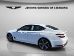 2025 G70 Thumbnail 2