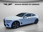 2025 G70 Thumbnail 3