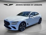 2025 G70 Thumbnail 4