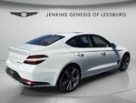 2025 G70 Thumbnail 24