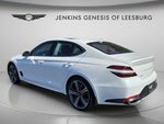 2025 G70 Thumbnail 26