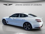 2025 G70 Thumbnail 27