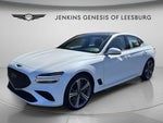 2025 G70 Thumbnail 30