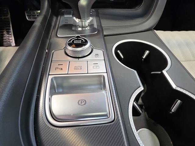 2026 Genesis G70 - $46,274