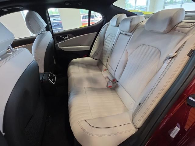 2026 Genesis G70 - $46,274