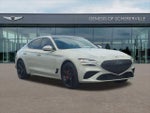 2026 G70 Thumbnail 1