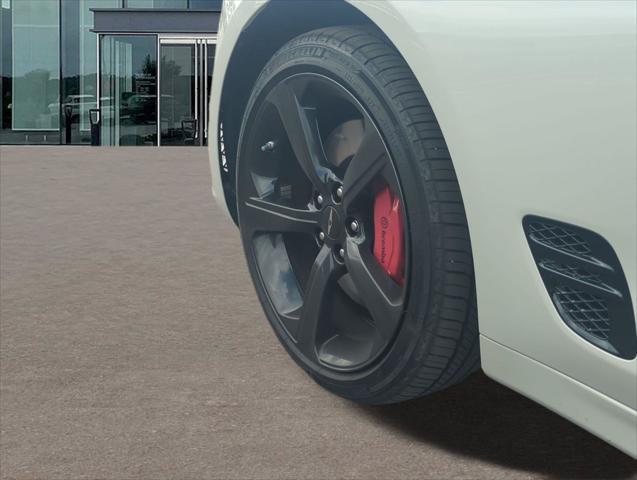 2026 Genesis G70 - $47,995