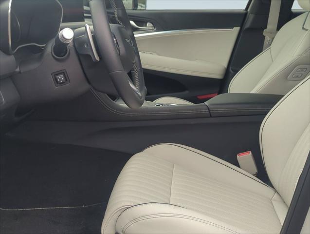2026 Genesis G70 - $47,995