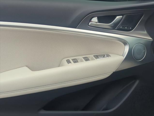 2026 Genesis G70 - $47,995