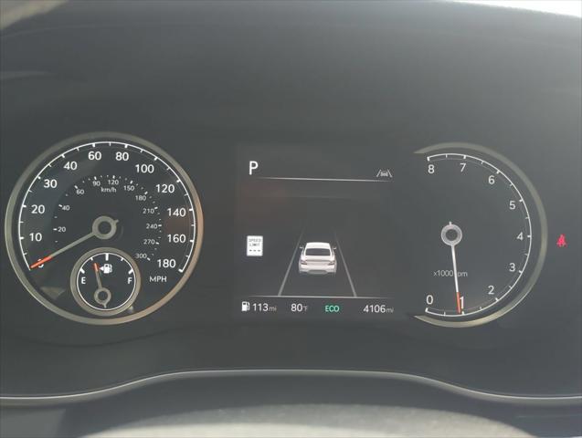 2026 Genesis G70 - $47,995