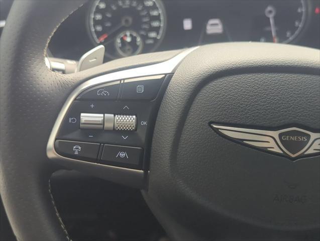 2026 Genesis G70 - $47,995