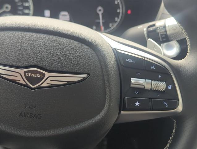 2026 Genesis G70 - $47,995