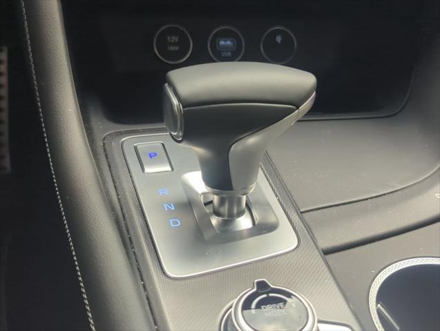 2026 Genesis G70 - $47,995