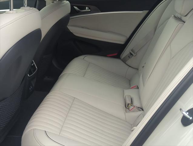 2026 Genesis G70 - $47,995