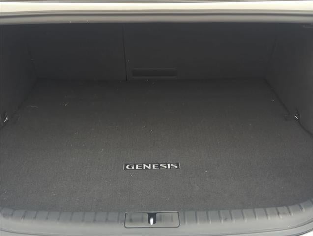 2026 Genesis G70 - $47,995
