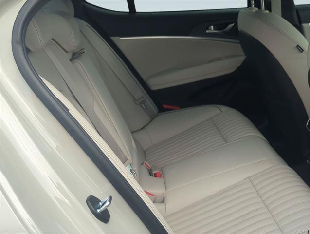 2026 Genesis G70 - $47,995