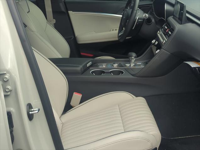 2026 Genesis G70 - $47,995