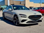 2025 G70 Thumbnail 1