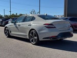 2025 G70 Thumbnail 11