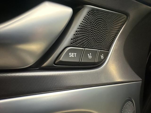 2025 Genesis G70 - $48,000