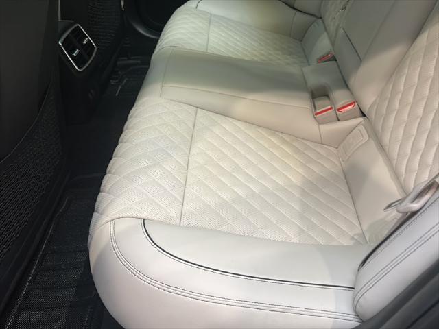 2025 Genesis G70 - $48,000