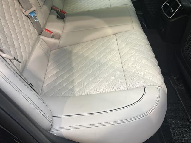 2025 Genesis G70 - $48,000