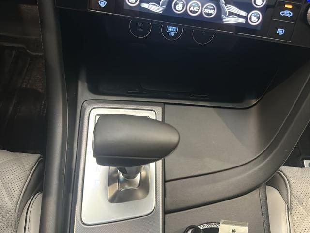 2025 Genesis G70 - $48,000