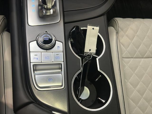 2025 Genesis G70 - $48,000