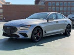 2026 G70 Thumbnail 3