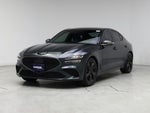 2022 G70 Thumbnail 4