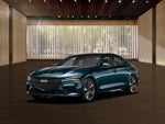 2022 G70 Thumbnail 1