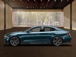 2022 G70 Thumbnail 2