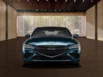 2022 G70 Thumbnail 7