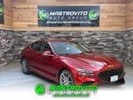 2022 G70 Thumbnail 1