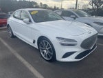 2022 G70 Thumbnail 3