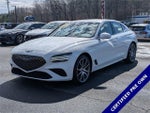 2022 G70 Thumbnail 7