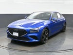 2022 G70 Thumbnail 1