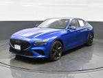 2022 G70 Thumbnail 2