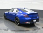 2022 G70 Thumbnail 4