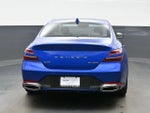 2022 G70 Thumbnail 5