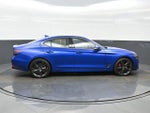 2022 G70 Thumbnail 7