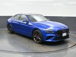 2022 G70 Thumbnail 8