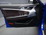 2022 G70 Thumbnail 9