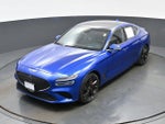 2022 G70 Thumbnail 34