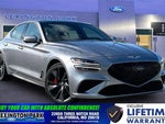 2022 G70 Thumbnail 1