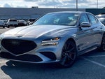 2022 G70 Thumbnail 3